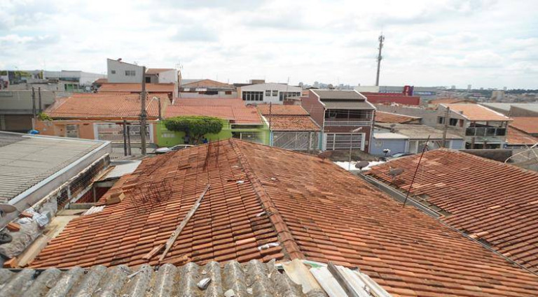 Imagem Casa com 2 Quartos à Venda, 125 m² em Jardim Morada Do Sol - Indaiatuba
