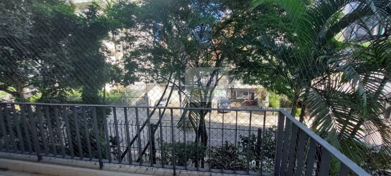 Imagem Apartamento com 3 Quartos à Venda, 190 m² em Indianópolis - São Paulo