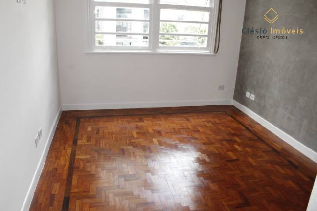 Imagem Apartamento com 1 Quarto à Venda, 70 m² em Santa Cecília - São Paulo