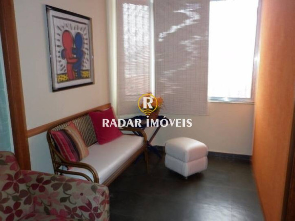 Imagem Cobertura com 4 Quartos à Venda, 180 m² em Braga - Cabo Frio