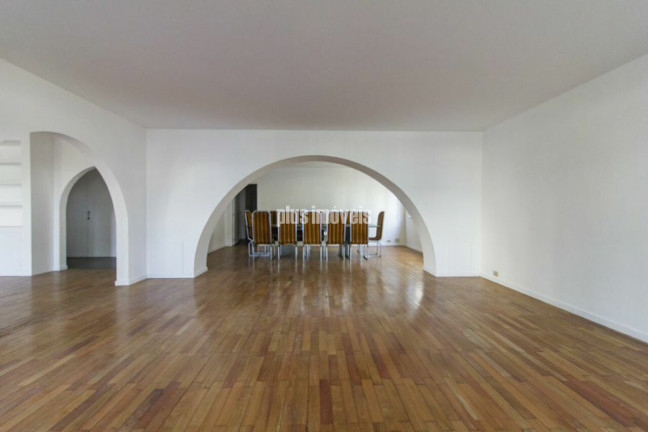 Imagem Apartamento com 3 Quartos à Venda, 341 m² em Morro Dos Ingleses - São Paulo Imagem Apartamento com 3 Quartos à Venda, 341 m² em Morro Dos Ingleses - São Paulo