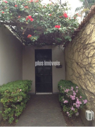 Imagem Casa com 4 Quartos à Venda, 530 m² em Cidade Jardim - São Paulo