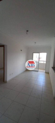 Imagem Apartamento com 1 Quarto à Venda, 44 m² em Nova Mirim - Praia Grande Imagem Apartamento com 1 Quarto à Venda, 44 m² em Nova Mirim - Praia Grande