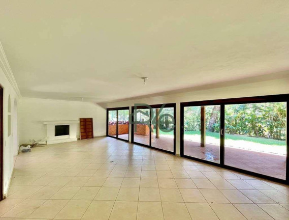 Imagem Casa com 7 Quartos à Venda, 610 m² em Santo Antonio Do Forte - Cotia Imagem Casa com 7 Quartos à Venda, 610 m² em Santo Antonio Do Forte - Cotia
