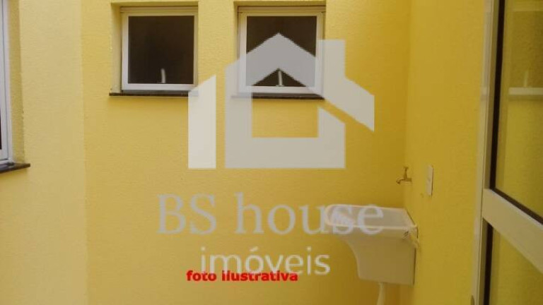 Imagem Apartamento com 2 Quartos à Venda, 100 m² em Vila Camilópolis - Santo André