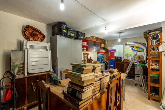Imagem Casa com 4 Quartos à Venda, 509 m² em Vila Romana - São Paulo