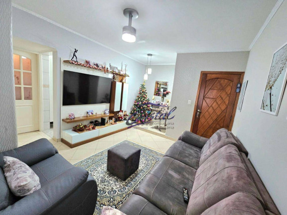Apartamento com 3 Quartos à Venda, 78 m² em Mooca - São Paulo