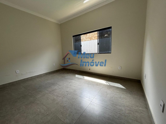 Imagem Casa com 3 Quartos à Venda, 90 m² em Parque Jk - Luziânia Imagem Casa com 3 Quartos à Venda, 90 m² em Parque Jk - Luziânia