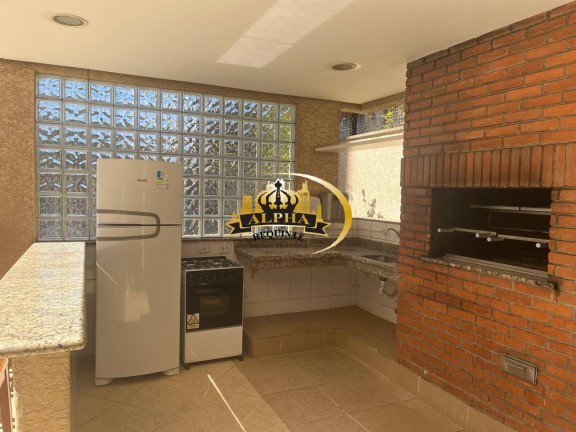 Imagem Apartamento com 3 Quartos à Venda, 92 m² em Tamboré - Barueri