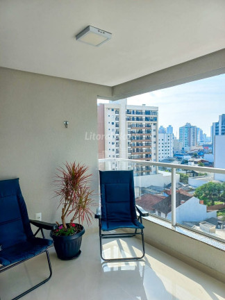 Imagem Apartamento com 3 Quartos à Venda, 100 m² em Vila Operária - Itajaí Imagem Apartamento com 3 Quartos à Venda, 100 m² em Vila Operária - Itajaí