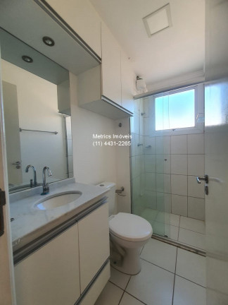 Imagem Imóvel com 2 Quartos à Venda, 46 m² em Vila Esperança - Jundiaí