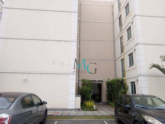 Imagem Apartamento com 2 Quartos para Alugar, 44 m² em Cosmos - Rio De Janeiro Imagem Apartamento com 2 Quartos para Alugar, 44 m² em Cosmos - Rio De Janeiro