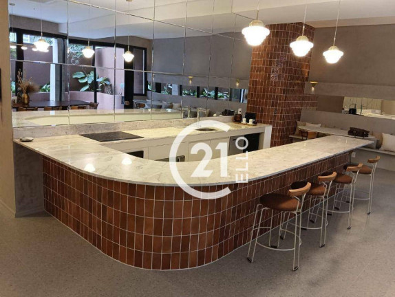 Imagem Apartamento com 1 Quarto à Venda, 23 m² em Itaim Bibi - São Paulo