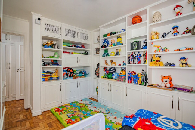 Imagem Apartamento com 3 Quartos à Venda, 120 m² em Jardins - São Paulo Imagem Apartamento com 3 Quartos à Venda, 120 m² em Jardins - São Paulo