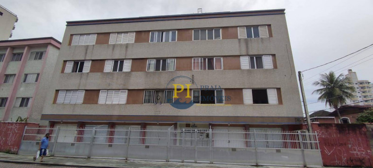 Imagem Apartamento com 1 Quarto à Venda, 42 m² em Ocian - Praia Grande Imagem Apartamento com 1 Quarto à Venda, 42 m² em Ocian - Praia Grande