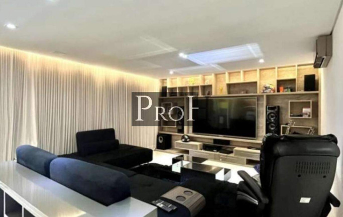 Apartamento com 3 Quartos à Venda, 245 m² em Nova Petrópolis - São Bernardo Do Campo