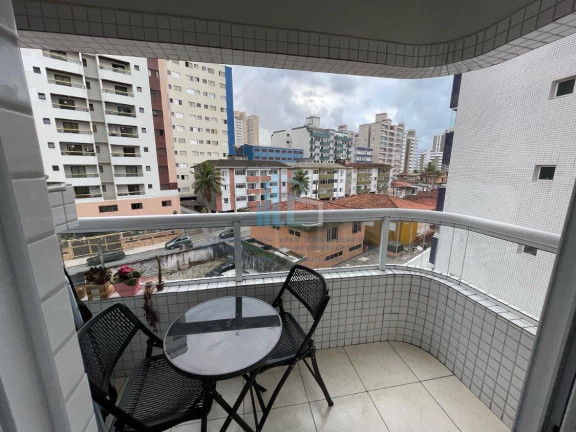 Imagem Apartamento com 1 Quarto à Venda, 40 m² em Mirim - Praia Grande Imagem Apartamento com 1 Quarto à Venda, 40 m² em Mirim - Praia Grande