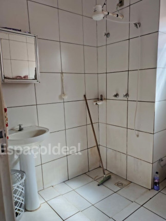 Imagem Casa com 2 Quartos à Venda, 53 m² em Jardim Carolina - Lençóis Paulista