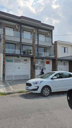 Sobrado com 3 Quartos à Venda, 170 m² em Parque São Domingos - São Paulo