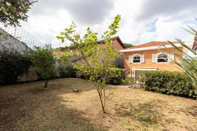 Imagem Casa com 4 Quartos à Venda, 294 m² em Jardim Leonor - São Paulo Imagem Casa com 4 Quartos à Venda, 294 m² em Jardim Leonor - São Paulo