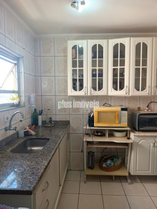 Imagem Apartamento com 3 Quartos à Venda, 100 m² em Brooklin Paulista - São Paulo Imagem Apartamento com 3 Quartos à Venda, 100 m² em Brooklin Paulista - São Paulo