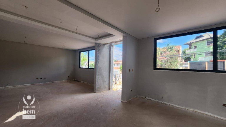 Imagem Sobrado com 3 Quartos à Venda, 215 m² em Mossunguê - Curitiba Imagem Sobrado com 3 Quartos à Venda, 215 m² em Mossunguê - Curitiba