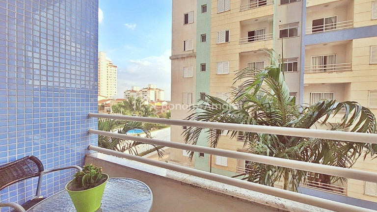 Imagem Apartamento com 2 Quartos à Venda, 77 m² em Mansões Santo Antônio - Campinas