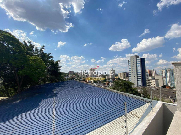 Imagem Apartamento com 2 Quartos à Venda, 110 m² em Vila Bastos - Santo André Imagem Apartamento com 2 Quartos à Venda, 110 m² em Vila Bastos - Santo André