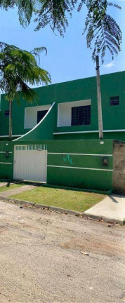 Imagem Casa com 2 Quartos à Venda, 100 m² em Guaratiba - Rio De Janeiro Imagem Casa com 2 Quartos à Venda, 100 m² em Guaratiba - Rio De Janeiro