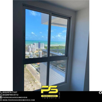 Imagem Apartamento com 2 Quartos à Venda, 80 m² em Intermares - Cabedelo Imagem Apartamento com 2 Quartos à Venda, 80 m² em Intermares - Cabedelo