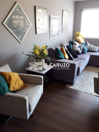 Imagem Apartamento com 3 Quartos à Venda, 171 m² em Centro - Limeira Imagem Apartamento com 3 Quartos à Venda, 171 m² em Centro - Limeira