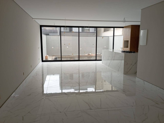 Imagem Casa de Condomínio com 3 Quartos à Venda, 180 m² em Horto Florestal - Sorocaba