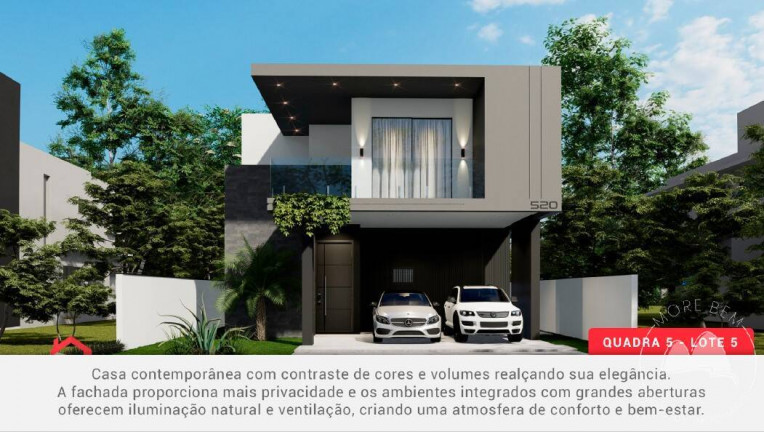 Casa com 3 Quartos à Venda,  em Balneário Perequê - Porto Belo