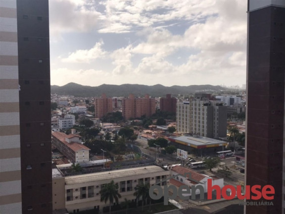 Imagem Apartamento com 3 Quartos à Venda, 120 m² em Lagoa Nova - Natal