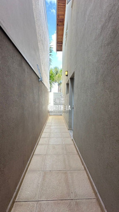 Imagem Casa com 3 Quartos à Venda,  em Villaggio Di Itaici - Indaiatuba