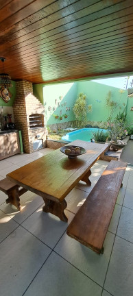 Imagem Casa com 3 Quartos à Venda, 290 m² em Acarape - Teresina