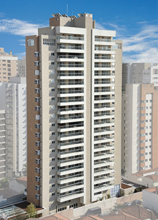 Imagem Apartamento com 3 Quartos à Venda, 171 m² em Perdizes - São Paulo