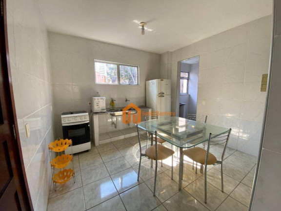 Imagem Apartamento com 3 Quartos à Venda, 138 m² em Aldeota - Fortaleza