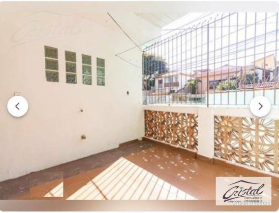 Imagem Casa com 4 Quartos à Venda, 150 m² em Butantã - São Paulo
