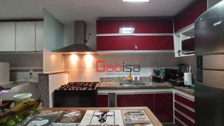 Imagem Cobertura com 3 Quartos à Venda, 192 m² em Braga - Cabo Frio Imagem Cobertura com 3 Quartos à Venda, 192 m² em Braga - Cabo Frio