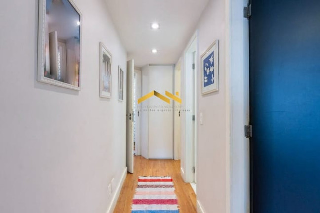 Imagem Apartamento com 3 Quartos à Venda, 114 m² em Vila Andrade - São Paulo Imagem Apartamento com 3 Quartos à Venda, 114 m² em Vila Andrade - São Paulo