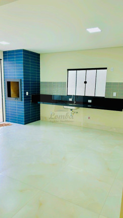 Imagem Casa com 3 Quartos à Venda, 190 m² em Jardim Das Palmeiras - Cuiabá