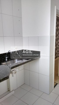 Imagem Apartamento com 2 Quartos à Venda, 47 m² em Vila Rangel - São José Dos Campos