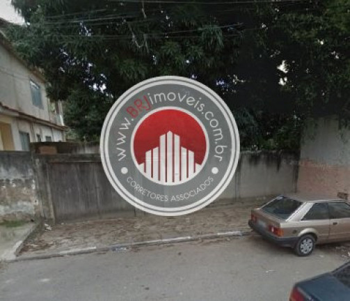 Imagem Casa com 2 Quartos à Venda, 400 m² em Centro - Nilopolis