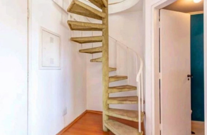 Imagem Imóvel com 1 Quarto à Venda, 60 m² em Moema - São Paulo Imagem Imóvel com 1 Quarto à Venda, 60 m² em Moema - São Paulo