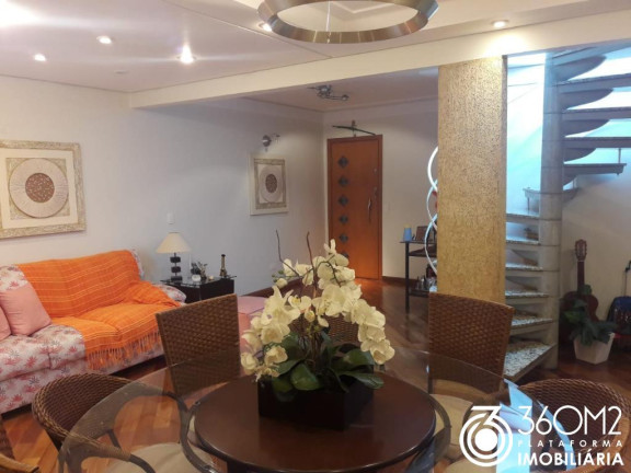 Apartamento com 2 Quartos à Venda, 139 m² em Santa Paula - São Caetano Do Sul