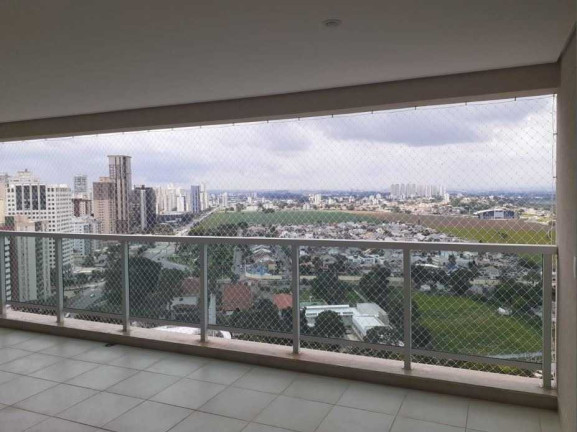 Imagem Apartamento com 4 Quartos para Alugar, 245 m² em Jardim Das Colinas - São José Dos Campos