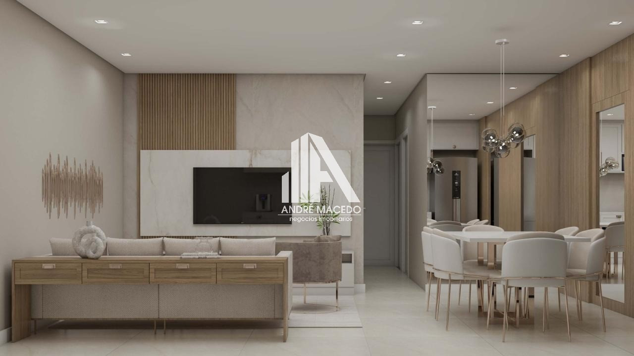 Imagem Imóvel com 3 Quartos à Venda, 79 m² em Loteamento Parque Real Guaçu - Mogi Guaçu