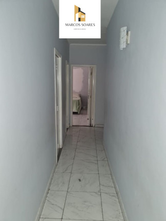 Imagem Casa com 3 Quartos à Venda, 141 m² em Vila Menck - Osasco