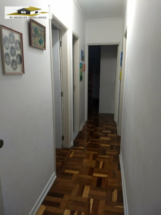 Imagem Apartamento com 4 Quartos à Venda, 157 m² em Aclimação - São Paulo
